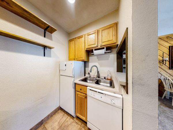 Breckenridge Home 1018010