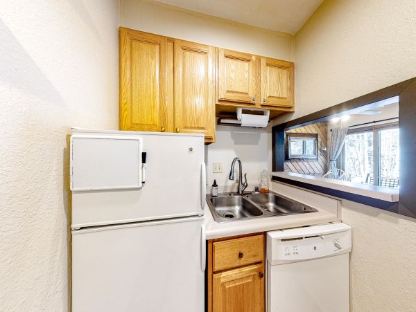 Breckenridge Home 1018010