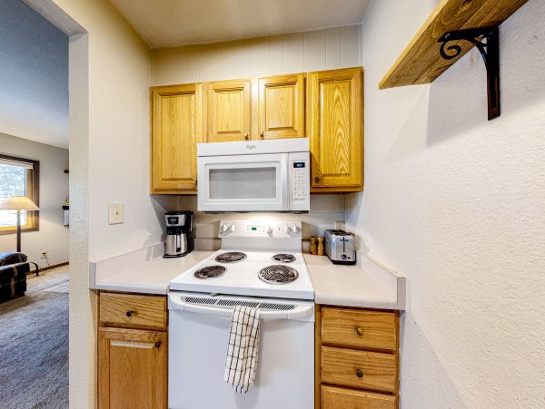 Breckenridge Home 1018010