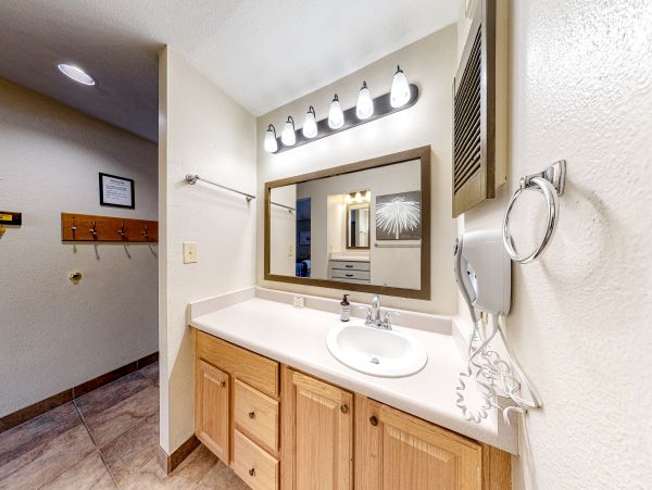 Breckenridge Home 1018010