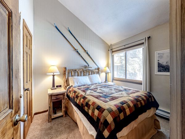 Breckenridge Home 1018010