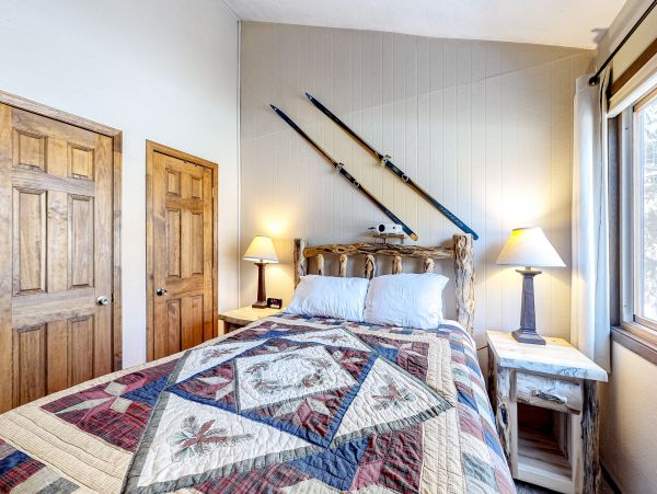 Breckenridge Home 1018010