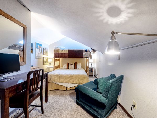 Breckenridge Home 1018010