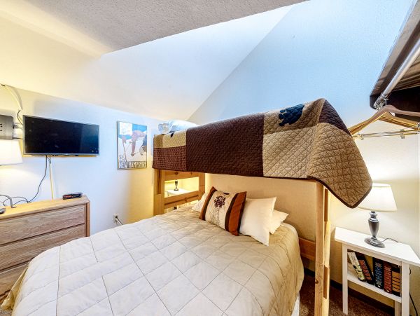 Breckenridge Home 1018010