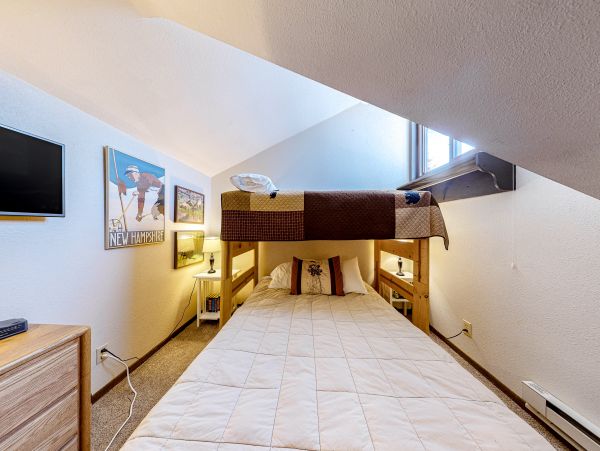 Breckenridge Home 1018010