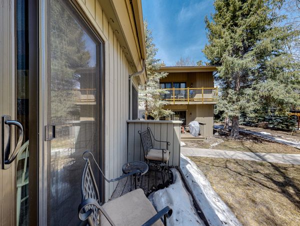 Breckenridge Home 1018010