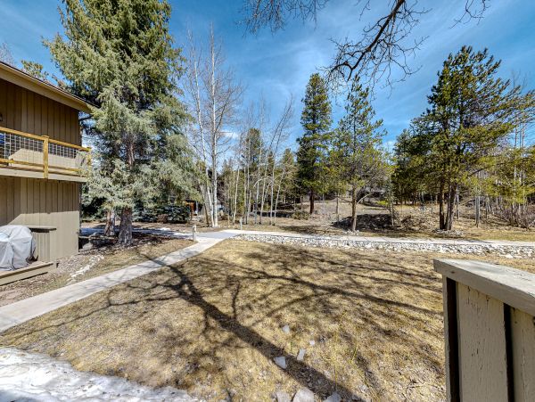 Breckenridge Home 1018010