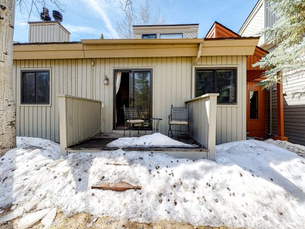 Breckenridge Home 1018010