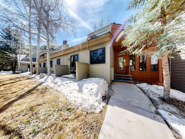 Breckenridge Home 1018010