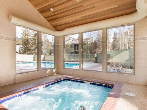 Breckenridge Home 1018010