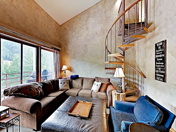 Breckenridge Home 1018011