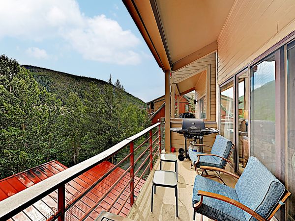 Breckenridge Home 1018011