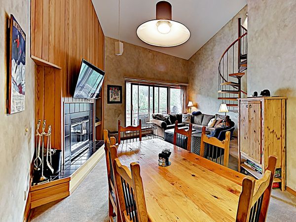 Breckenridge Home 1018011