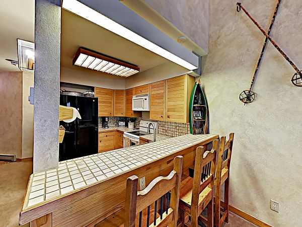 Breckenridge Home 1018011