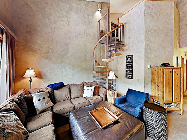 Breckenridge Home 1018011