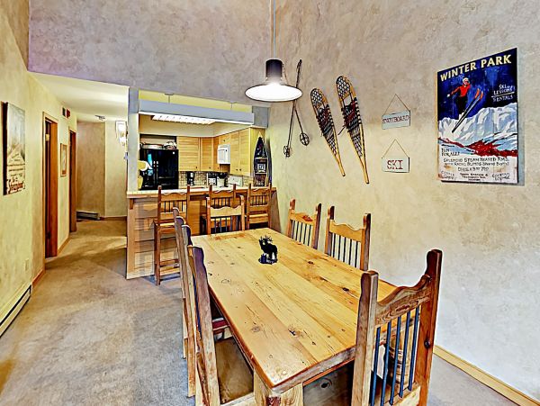 Breckenridge Home 1018011