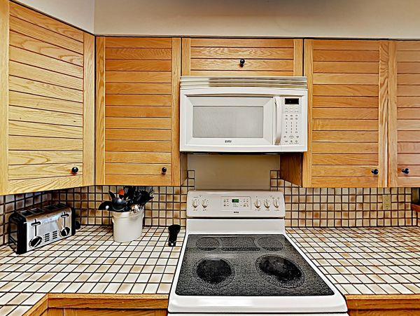 Breckenridge Home 1018011