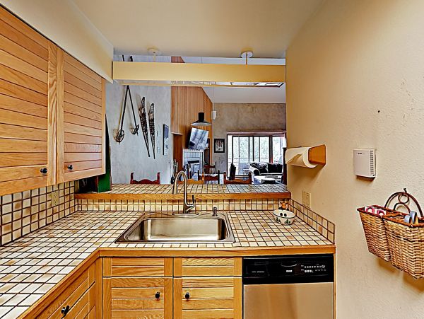 Breckenridge Home 1018011