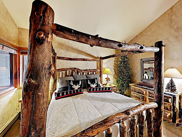 Breckenridge Home 1018011