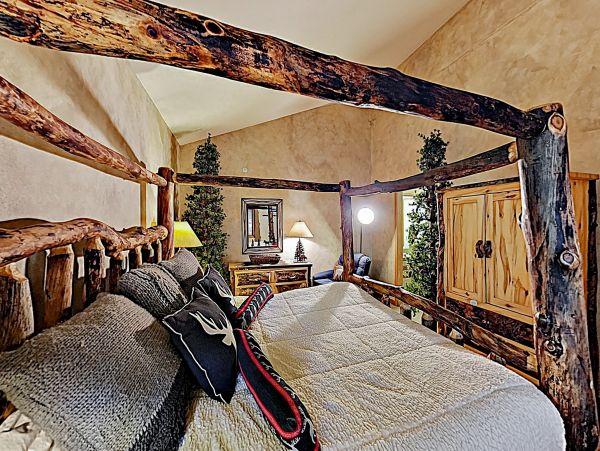 Breckenridge Home 1018011