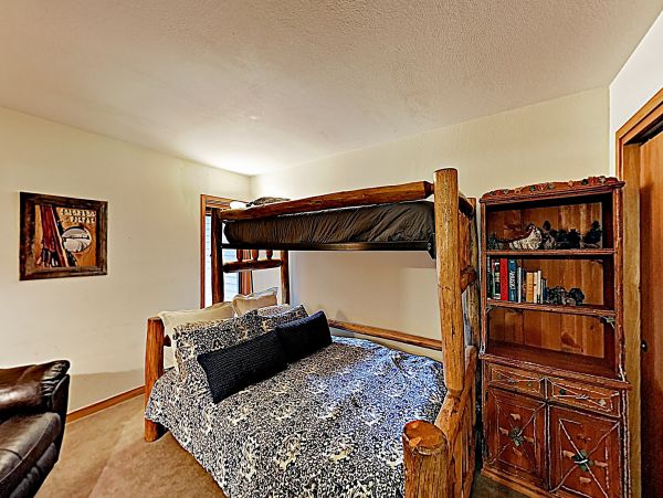 Breckenridge Home 1018011