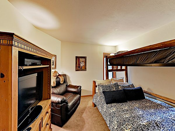 Breckenridge Home 1018011
