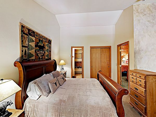 Breckenridge Home 1018011