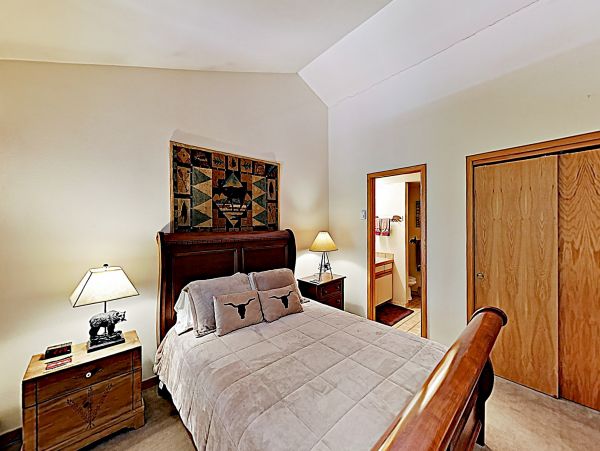 Breckenridge Home 1018011