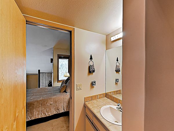 Breckenridge Home 1018011