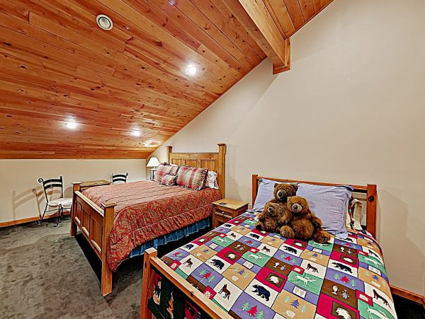 Breckenridge Home 1018011