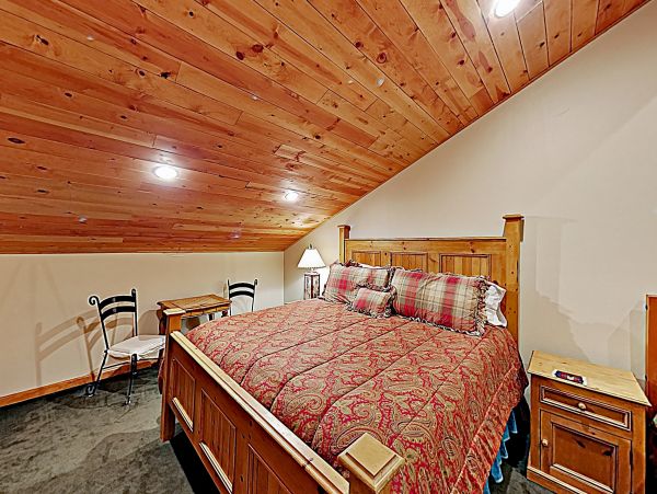 Breckenridge Home 1018011