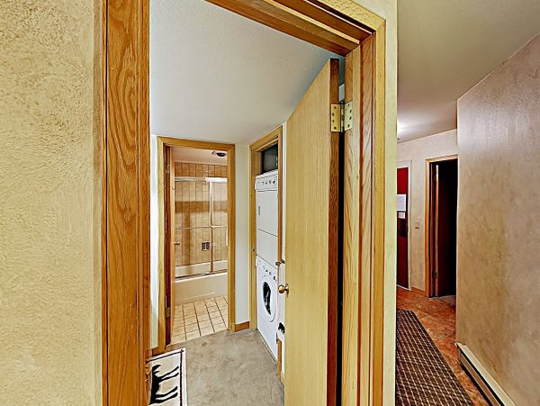 Breckenridge Home 1018011