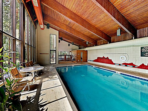 Breckenridge Home 1018011