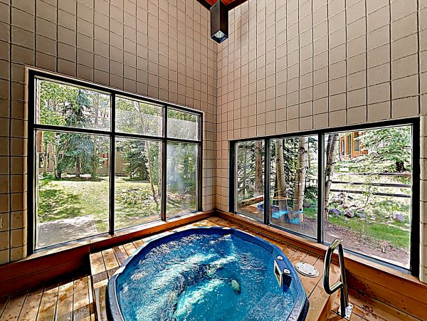 Breckenridge Home 1018011