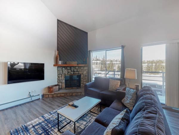 Breckenridge Home 1018012