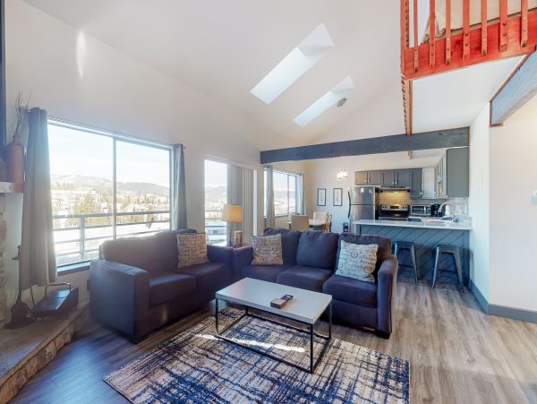 Breckenridge Home 1018012