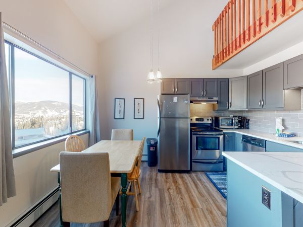 Breckenridge Home 1018012