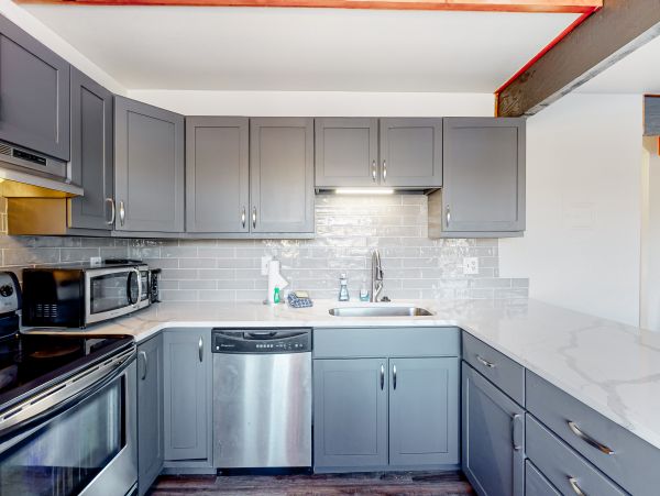 Breckenridge Home 1018012