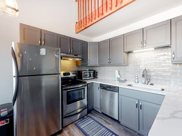 Breckenridge Home 1018012