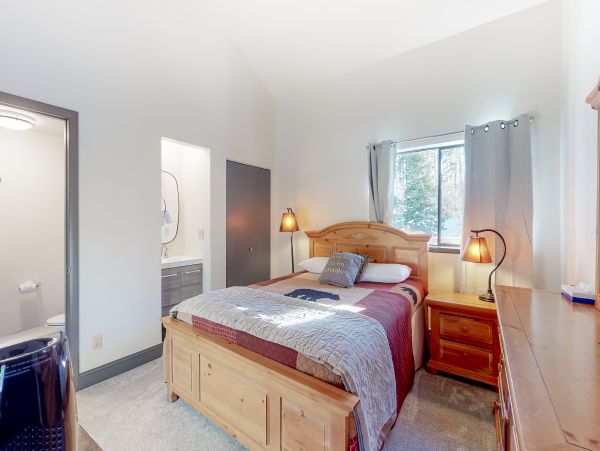 Breckenridge Home 1018012