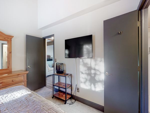 Breckenridge Home 1018012