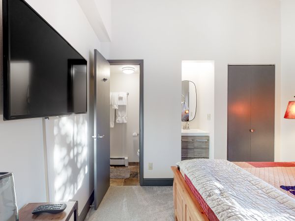 Breckenridge Home 1018012
