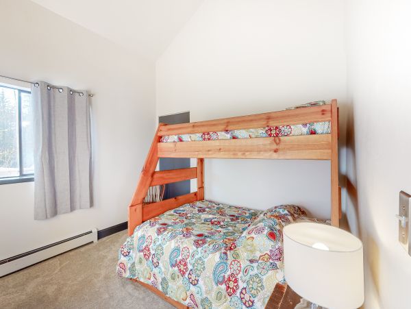Breckenridge Home 1018012