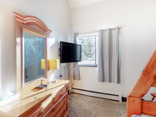 Breckenridge Home 1018012
