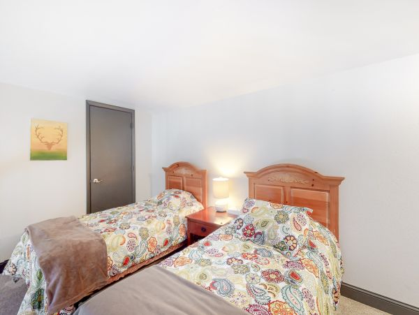 Breckenridge Home 1018012