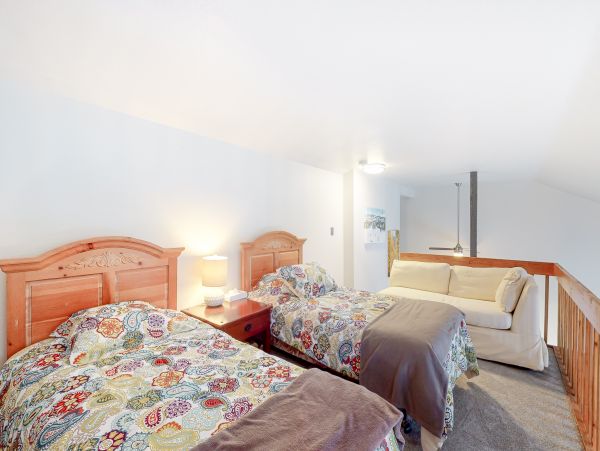 Breckenridge Home 1018012
