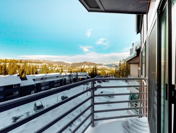 Breckenridge Home 1018012