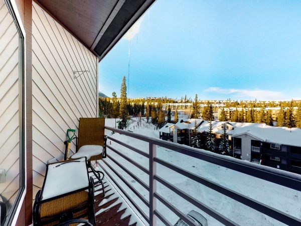 Breckenridge Home 1018012