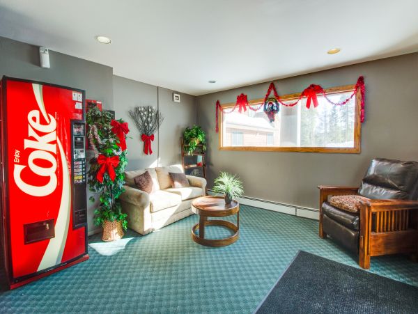 Breckenridge Home 1018012