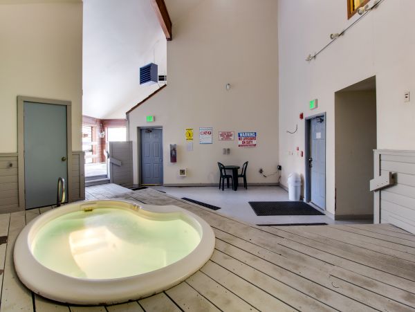 Breckenridge Home 1018012